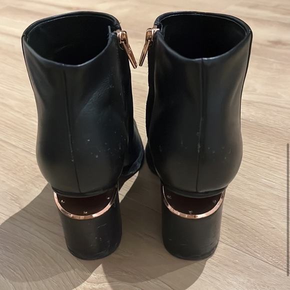 Alexander Wang Gabi boot - Picture 4 of 9